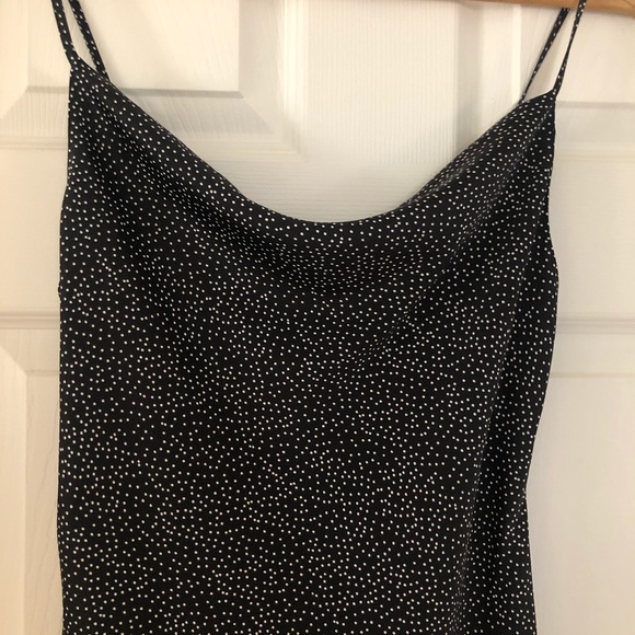Slip dress - Picture 4 of 5